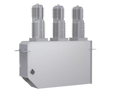 10KV智能电力电容器